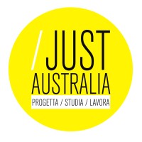 Just Australia Logo