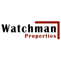 Watchman Properties Logo