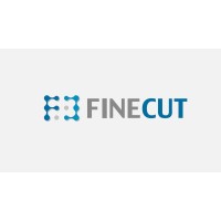 Finecut Co., Ltd. Logo