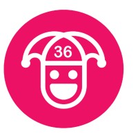 Stichting Groninger Studenten Cabaret (SGSC) Logo