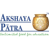 The Akshaya Patra Foundation USA Logo