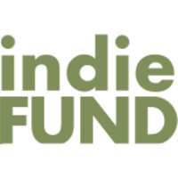Indie Fund Logo