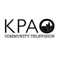 KPAO Community Television Logo