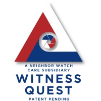 Witness Quest Logo