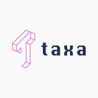 Taxa Network Logo