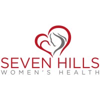 Seven Hills Womens Health Logo