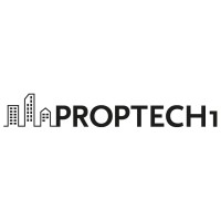 PropTech1 Logo