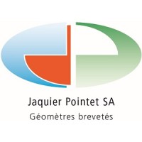 Jaquier Pointet SA Logo