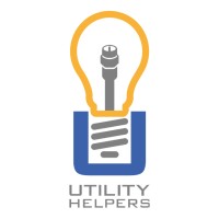 Utility Helpers Logo
