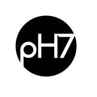 pH7 Communications Logo