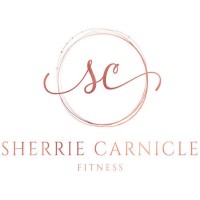 Sherrie Carnicle Fitness Logo