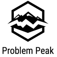 Problem Peak Consulting Logo