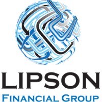 Lipson Financial Group Logo