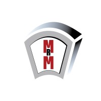 Matt Rubber Mouldings (Pty) Ltd Logo