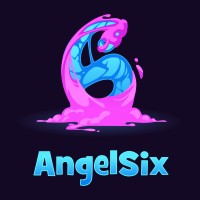 AngelSix Logo