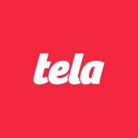 Tela Digital Agency Logo