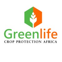 Greenlife Crop Protection Africa Limited Logo