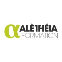 Alèthéia Formation Logo