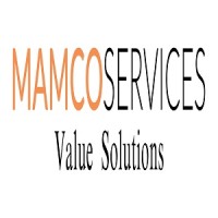 MAMCO Services Logo