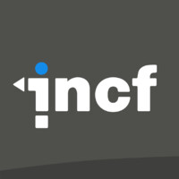 International Neuroinformatics Coordinating Facility (INCF) Logo