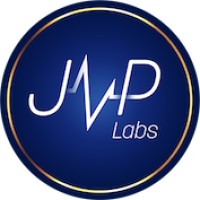 JVPLabs (JRAS Medical Inc.) Logo