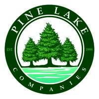 Pine Lake Companies Logo
