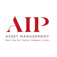 AIP Asset Management Co., Ltd. Logo