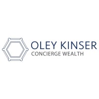Oley Kinser Concierge Wealth, LLC Logo