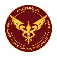 Preemio ry Logo