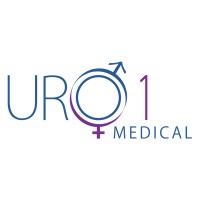 URO-1, Inc. Logo