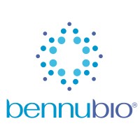 BennuBio, Inc. Logo