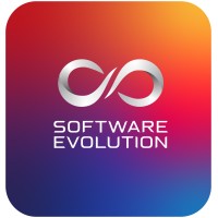 Software Evolution Logo