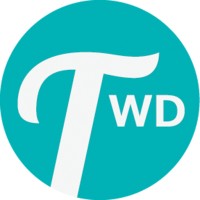 Thetford Web Development Logo