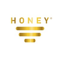 HONEY® Logo