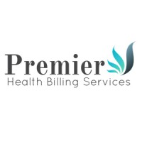 Premier Health Billing Services Logo