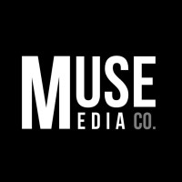 Muse Media Co. LLC Logo