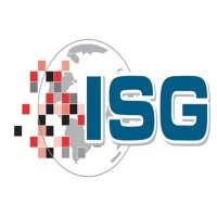 International Solutions Group Logo