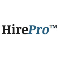HirePro™ Recruiting Logo