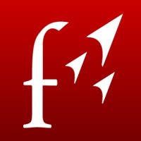 Fueled by Meredith + Co Logo