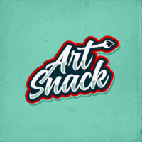 Art Snack Logo