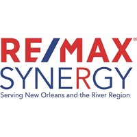 Remax Synergy Logo