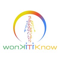 iKnowiT (PTY) LTD Logo