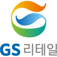 (주)GS리테일(GS Retail Inc.) Logo