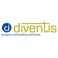 diventis GmbH Logo
