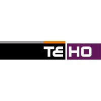 TEHO International Inc Ltd Logo