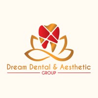 Dream Dental & Aesthetic Group Logo