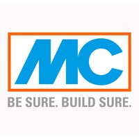 MC-Chimie Logo