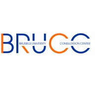 BRUCC - Brussels University Consultation Center Logo