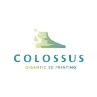 Colossus Printers Logo