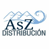 AsZ Distribucion Logo